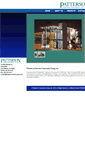 Mobile Screenshot of pattersonconstruction.net